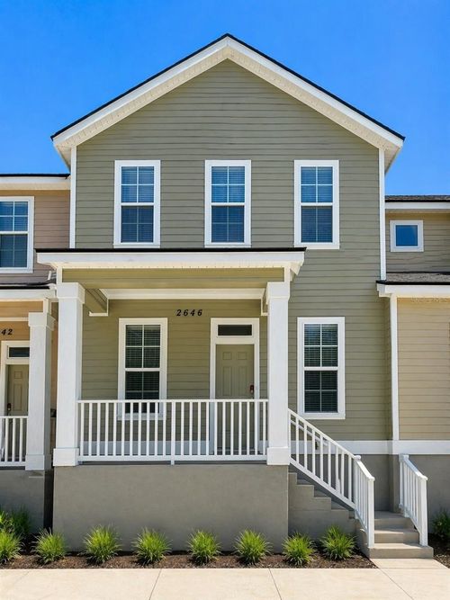 2646 87th Way, GAINESVILLE, FL, 32608-9302 | Card Image