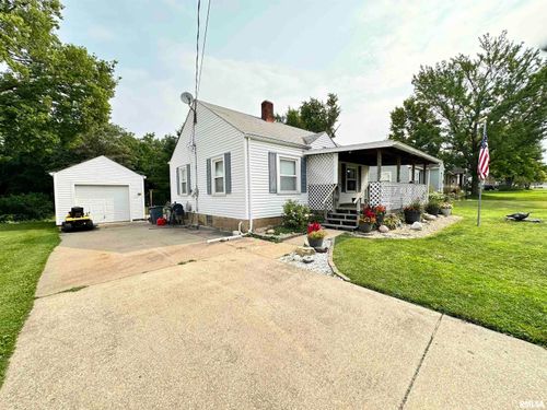 519 Sunset Drive, Eureka, IL, 61530 | Card Image