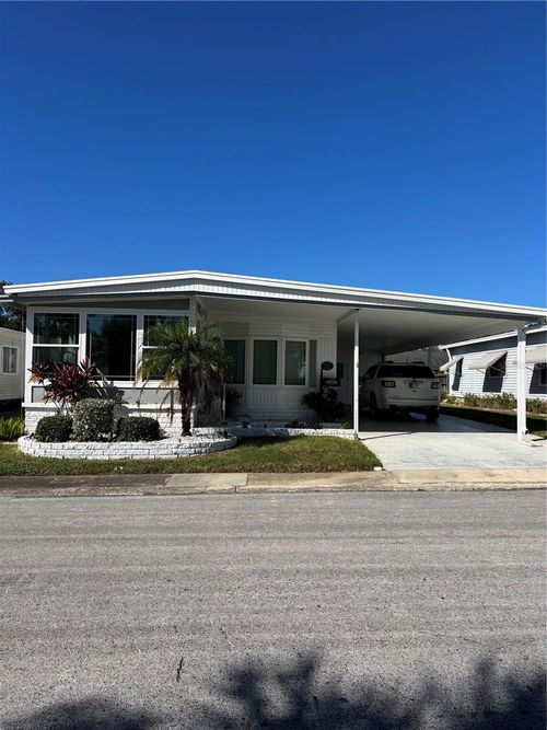 20 Mountain Laurel Dr, PALM HARBOR, FL, 34684 | Card Image