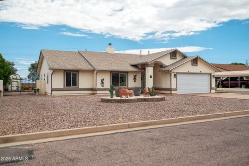 3111 Player Avenue, Sierra Vista, AZ, 85650 | Card Image