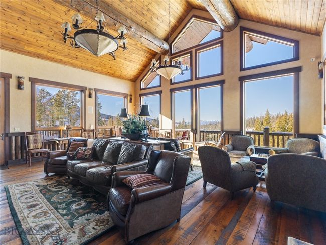 18 - 18 Upper Cascade Ridge Rd, Condo with 5 bedrooms, 6 bathrooms and null parking in Big Sky MT | Image 66