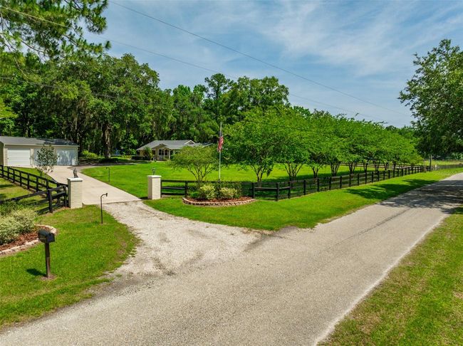 21375 Nw 150 Th Avenue Rd, House other with 3 bedrooms, 3 bathrooms and null parking in MICANOPY FL | Image 22