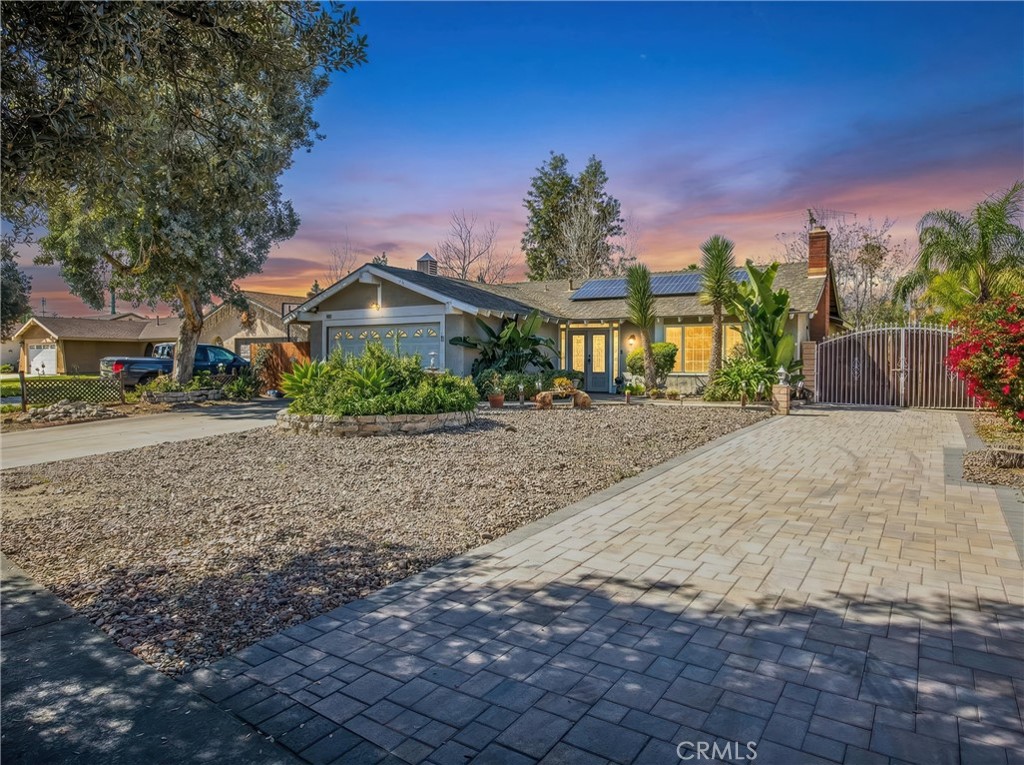 Residential in Redlands