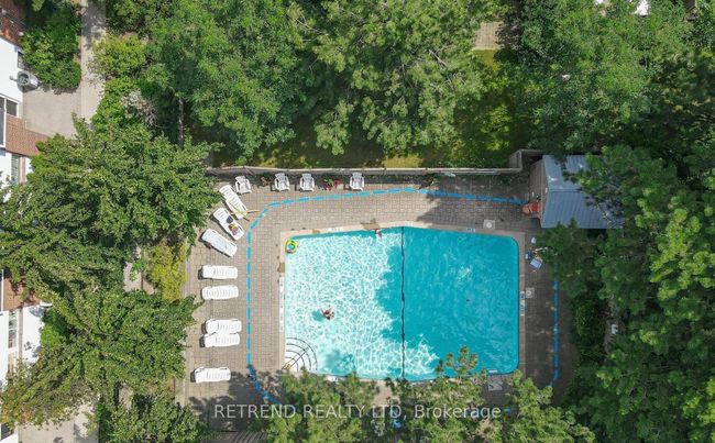 26 - 94 George Henry Blvd, Condo with 3 bedrooms, 3 bathrooms and null parking in North York ON | Image 23