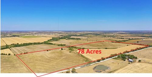 tbd Cr 451, Eddy, TX, 76524 | Card Image
