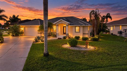 527 Saint Girons Ct, PUNTA GORDA, FL, 33950-7869 | Card Image
