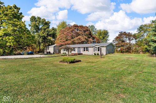 1729 W County Road 1050 S, Cloverdale, IN, 46120-9481 | Card Image