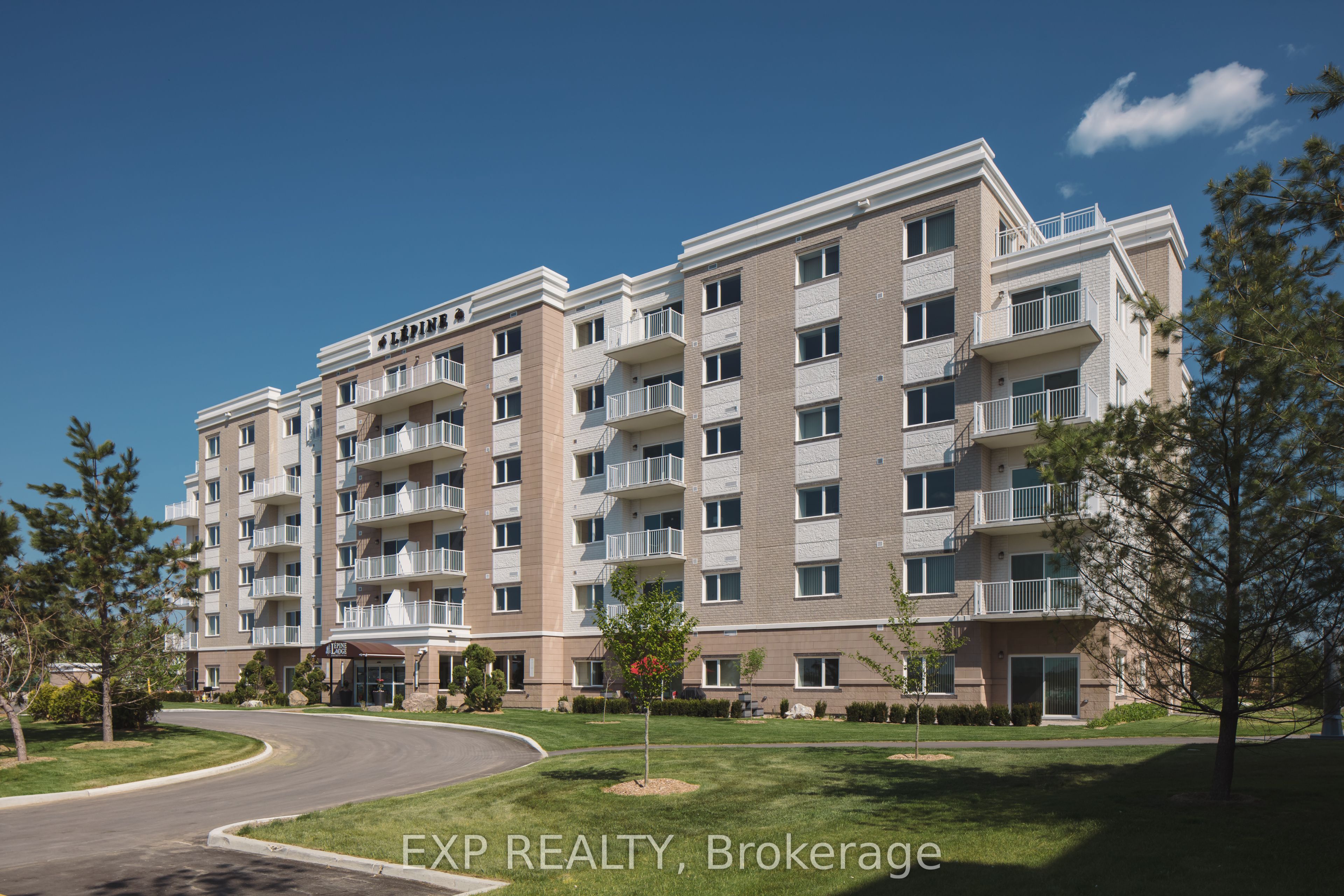 Residential Lease in Renfrew 5