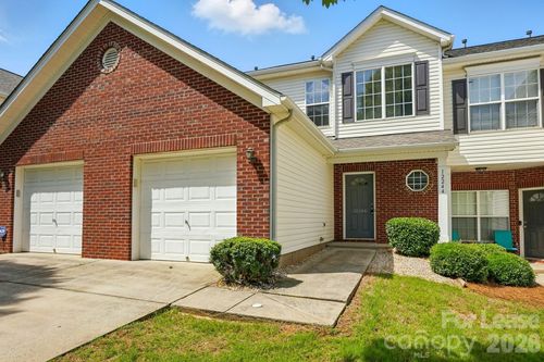12244 Stratfield Place Cir, Pineville, NC, 28134-7313 | Card Image