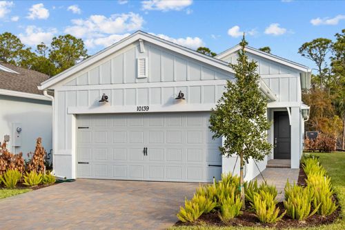 10139 Nw Dreamweaver Rd, Port St Lucie, FL, 34987-3153 | Card Image