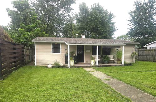 1616 S Market St, Kokomo, IN, 46902-2237 | Card Image