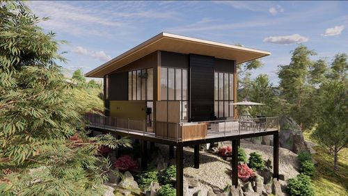 lot-3-Tbd Taneycomo Hill Drive, Hollister, MO, 65672 | Card Image
