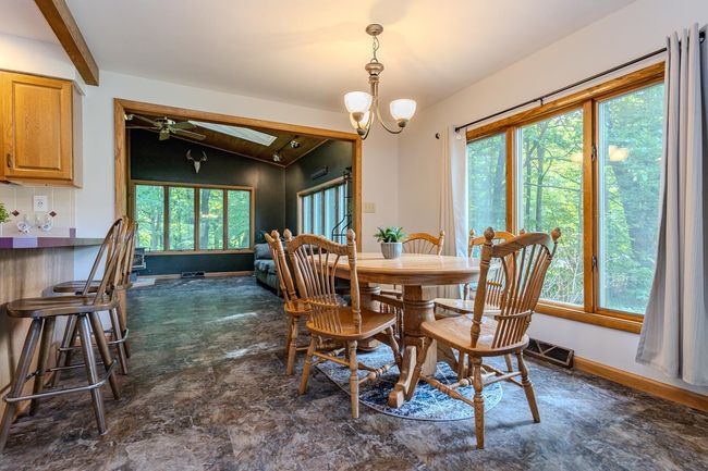 1340 Deer Brook Ct, House other with 3 bedrooms, 3 bathrooms and null parking in Wausau WI | Image 21