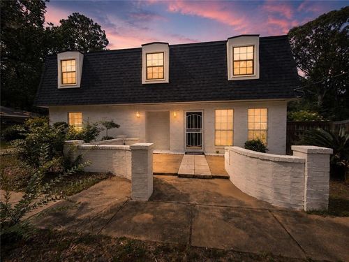 5912 Theles Dr, Mobile, AL, 36693-3036 | Card Image