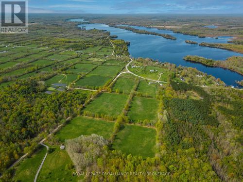 Lot A 121 Thompson Hill Rd, Stone Mills, ON, K0K3G0 | Card Image