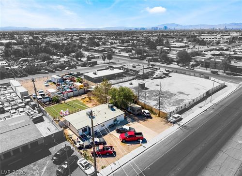 5351 E Lake Mead Blvd, Las Vegas, NV, 89156-6709 | Card Image