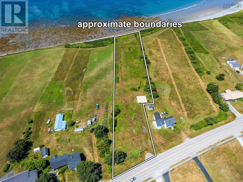 9717 1 Highway, Saulnierville, NS, B0W2Z0 | Card Image