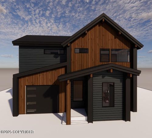 9191 Chapelle Cir, Anchorage, AK, 99507-3929 | Card Image