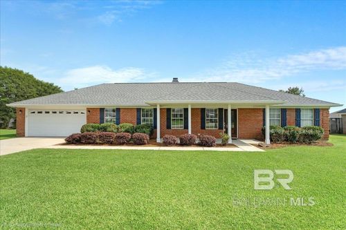 19660 Ogrady Ave, Robertsdale, AL, 36567-3790 | Card Image