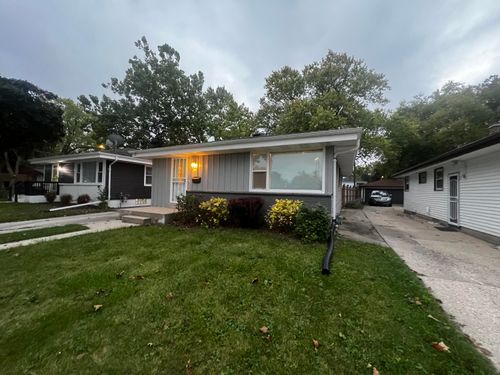 7007 N 41st St, Milwaukee, WI, 53209-2232 | Card Image