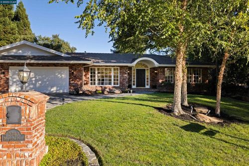 2740 Mossy Oak Dr, Danville, CA, 94506-2118 | Card Image