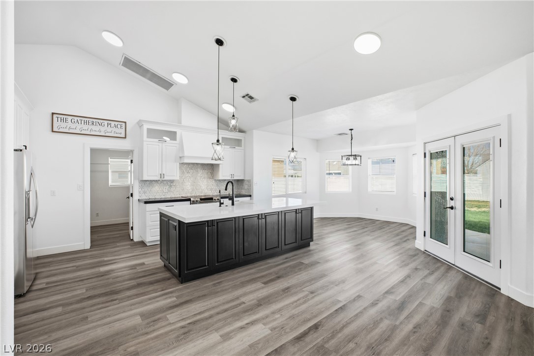 Residential in Logandale 2