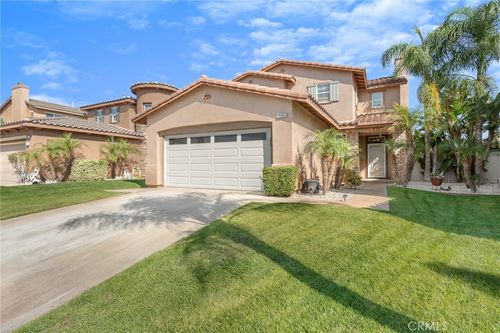 35559 Hogan Dr, Beaumont, CA, 92223-7576 | Card Image