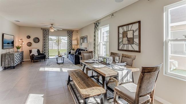 17012 Oval Rum Dr, House other with 5 bedrooms, 3 bathrooms and null parking in WIMAUMA FL | Image 6