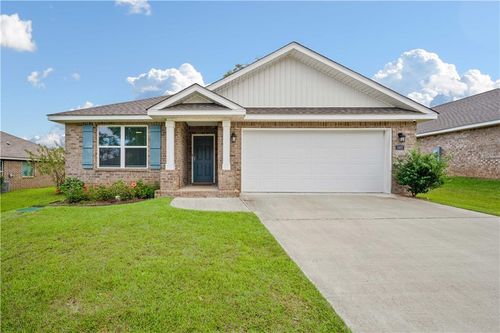 2487 Arbordale Loop, Mobile, AL, 36695-1100 | Card Image