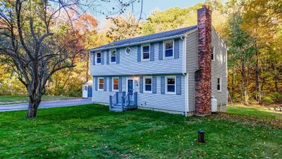 5 Raintree Drive, House other with 3 bedrooms, 2 bathrooms and null parking in Londonderry NH | Image 2