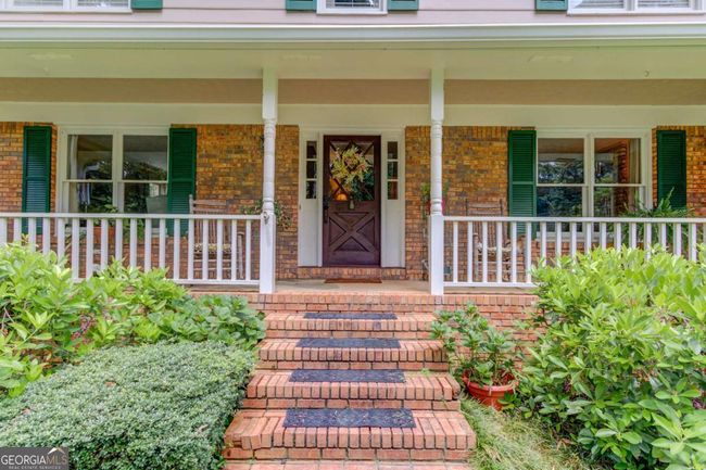 2291 Smokehouse Path, House other with 4 bedrooms, 3 bathrooms and 2 parking in Lawrenceville GA | Image 5