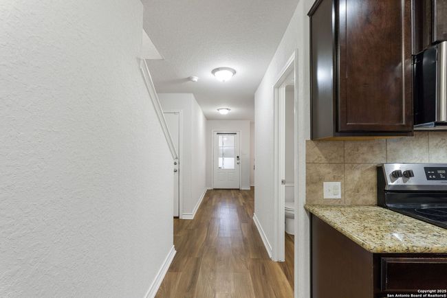 2807 Tengyc Bow, House other with 5 bedrooms, 3 bathrooms and null parking in San Antonio TX | Image 4