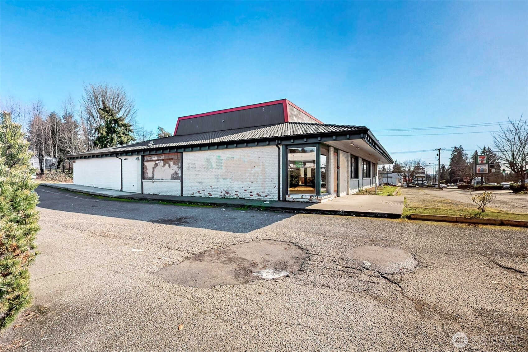 Commercial Sale in Bremerton 5
