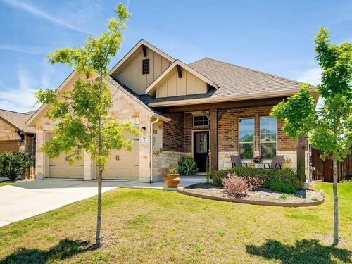 133 Salt Fork Dr, Liberty Hill, TX, 78642-4496 | Card Image