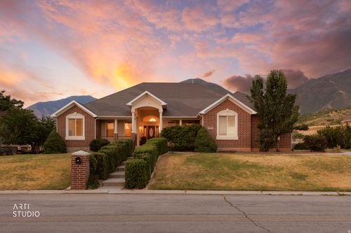 794 N Valley View Cir, Elk Ridge, UT, 84651-9597 | Card Image