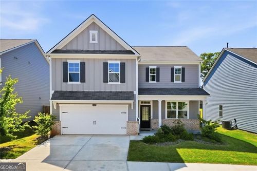 1927 Aquinas Ct, Marietta, GA, 30064-1915 | Card Image