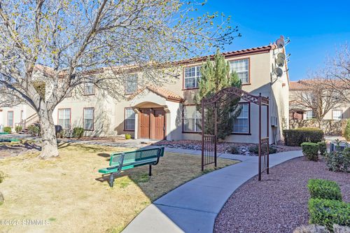 1008-3901 Sonoma Springs Avenue, Las Cruces, NM, 88011 | Card Image