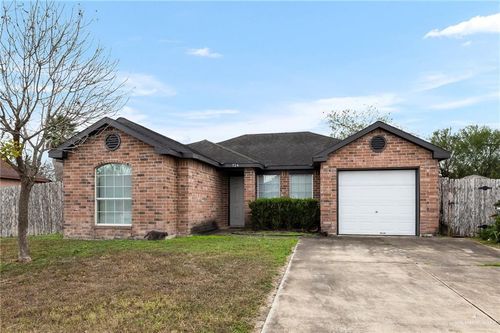 724 Elaliah Street, San Juan, TX, 78589 | Card Image