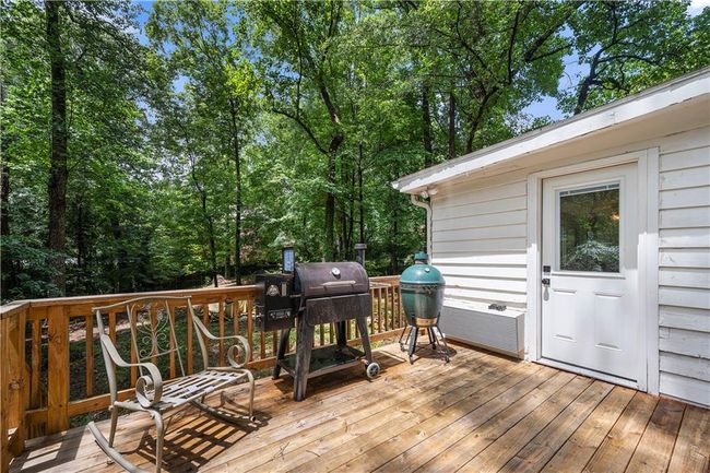 1104 Warrenhall Ln Ne, House other with 4 bedrooms, 3 bathrooms and null parking in Brookhaven GA | Image 27