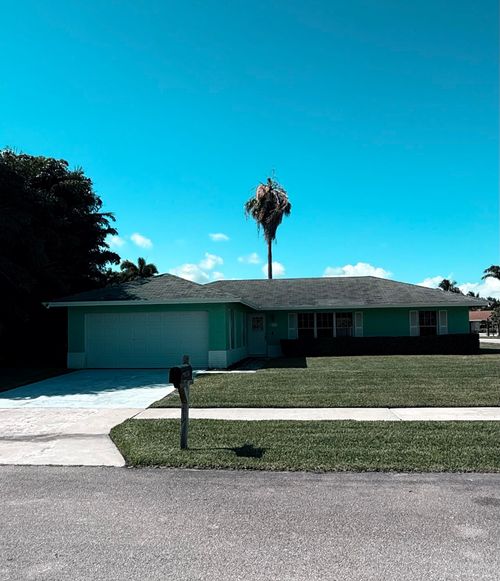 2716 Starwood Circle, West Palm Beach, FL, 33406 | Card Image
