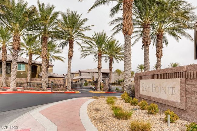 Gated Community entrance | Image 12