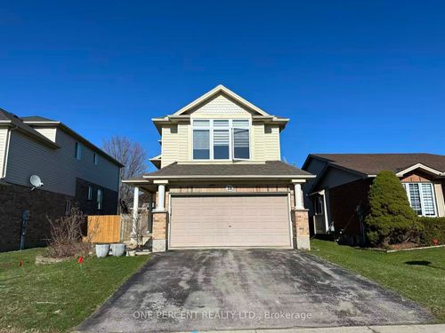 18 Bellrock Cres, London, ON, N5V4X3 | Card Image