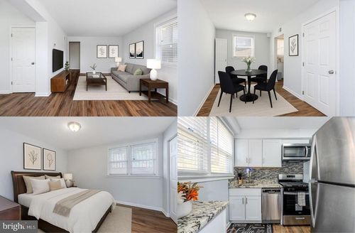 4003 25th Ave, TEMPLE HILLS, MD, 20748-6829 | Card Image