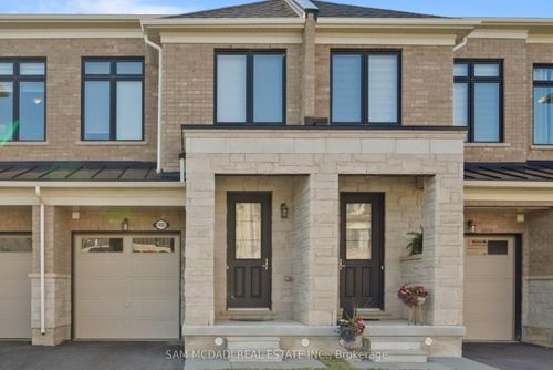 1402 Almonte Dr, Burlington, ON, L7P0V8 | Card Image