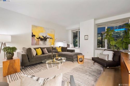 apt-24f-188 Minna St, San Francisco, CA, 94105-4052 | Card Image
