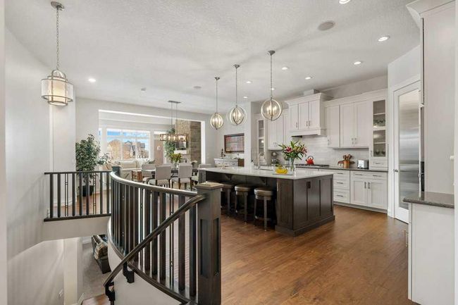 226 Artesia Gate, Home with 3 bedrooms, 4 bathrooms and 4 parking in Heritage Pointe AB | Image 6