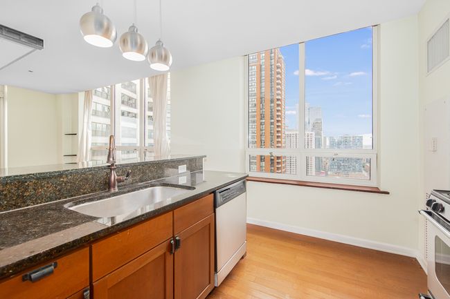 APT-2503 - 1111 S Wabash Ave, Condo with 3 bedrooms, 2 bathrooms and null parking in CHICAGO IL | Image 8