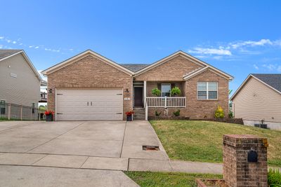 161 Mc Peek Place, House other with 5 bedrooms, 3 bathrooms and null parking in Nicholasville KY | Image 1