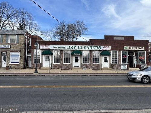 913 Township Line Rd, Elkins Park, PA, 19027-1924 | Card Image