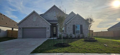 2239 Pacific Current Way, League City, TX, 77573-6586 | Card Image
